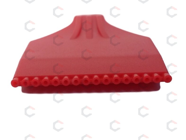 Oro nupūtėjas plokščias 1/4" (FB3254-A) 1 Oro nupūtėjas plokščias 1/4" (FB3254-A) 1
