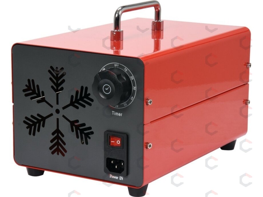 Ozono generatorius | 10g/h (YT-73350) 2 Ozono generatorius | 10g/h (YT-73350) 2