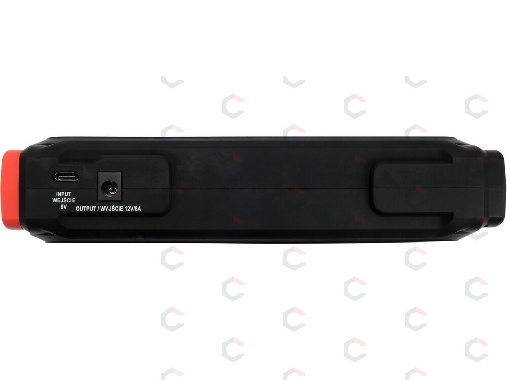 Paleidimo prietaisas | powerbank | 16000 mAh | LCD | indukcinis pakrovimas (YT-83085) 4 Paleidimo prietaisas | powerbank | 16000 mAh | LCD | indukcinis pakrovimas (YT-83085) 4