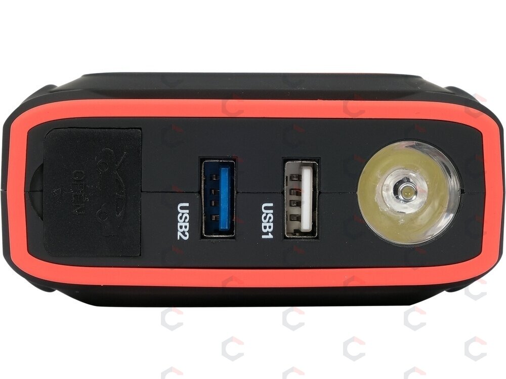 Paleidimo prietaisas | powerbank | 16000 mAh | LCD | indukcinis pakrovimas (YT-83085) 5 Paleidimo prietaisas | powerbank | 16000 mAh | LCD | indukcinis pakrovimas (YT-83085) 5