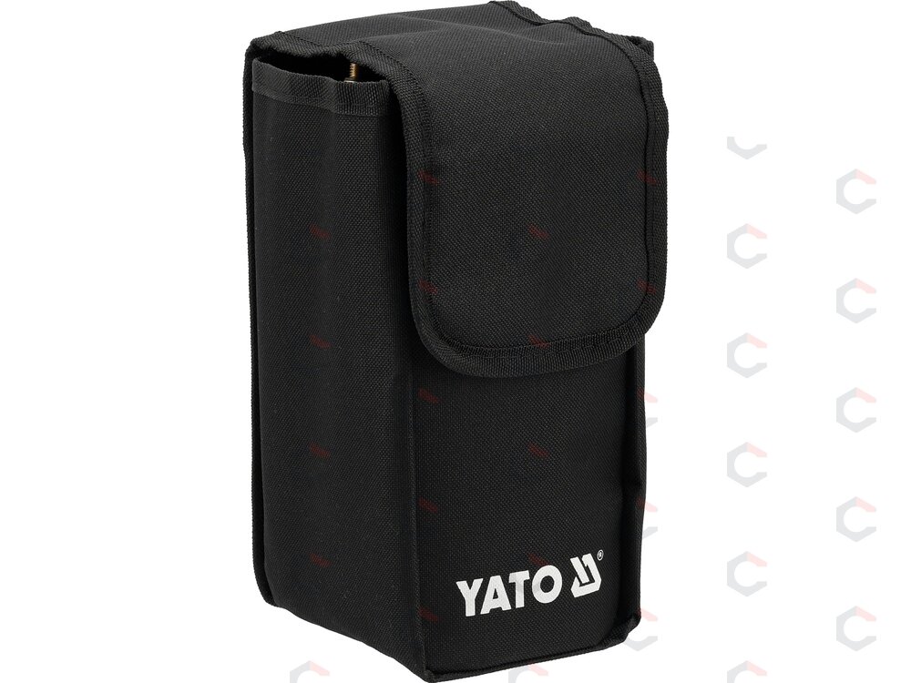 Paleidimo įrenginys su kompresoriumi | 12 V | 12000 mAh | pikinė srovė 600 A (YT-83086) 12 Paleidimo įrenginys su kompresoriumi | 12 V | 12000 mAh | pikinė srovė 600 A (YT-83086) 12