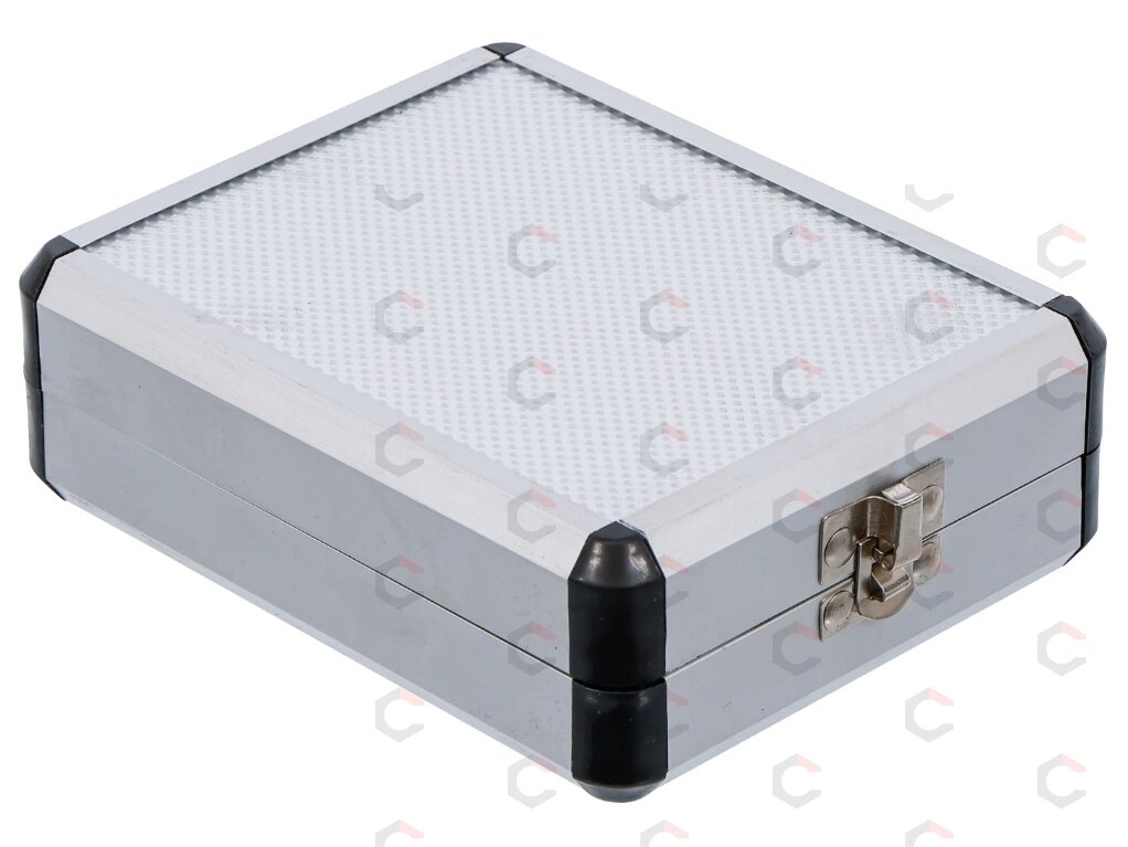 Pakopinių grąžtų rinkinys | HSS-Stahl (4241) | Ø 4 - 32 mm | 3 vnt. (91945) 4 Pakopinių grąžtų rinkinys | HSS-Stahl (4241) | Ø 4 - 32 mm | 3 vnt. (91945) 4