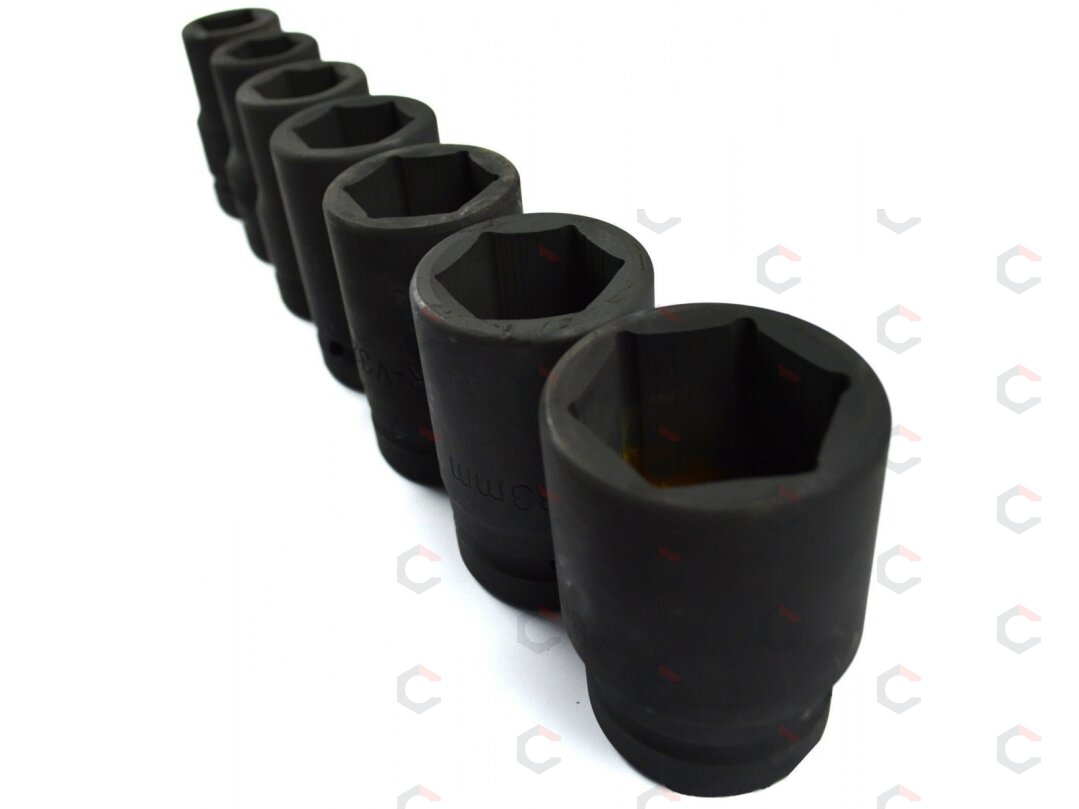 Padidintos jėgos raktas ratams su rinkiniu | 1 : 64 | 3/4" / 1" (SK1231) 5 Padidintos jėgos raktas ratams su rinkiniu | 1 : 64 | 3/4" / 1" (SK1231) 5