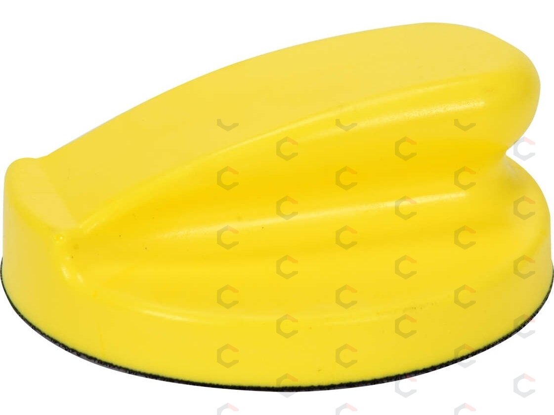 Padas velcro rankinis | 125 mm (07955) Padas velcro rankinis | 125 mm (07955)