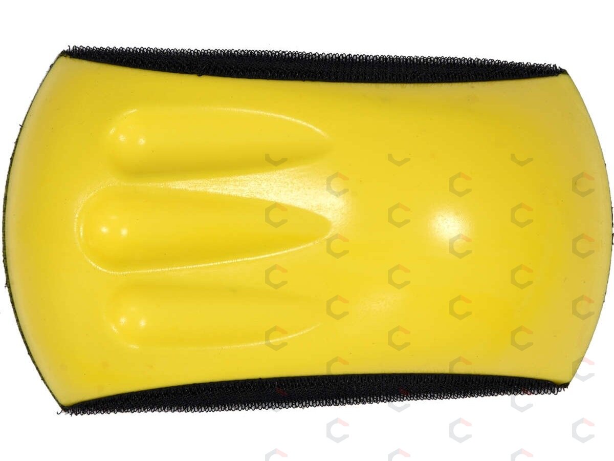 Padas velcro rankinis | 150 mm (07957) 1 Padas velcro rankinis | 150 mm (07957) 1
