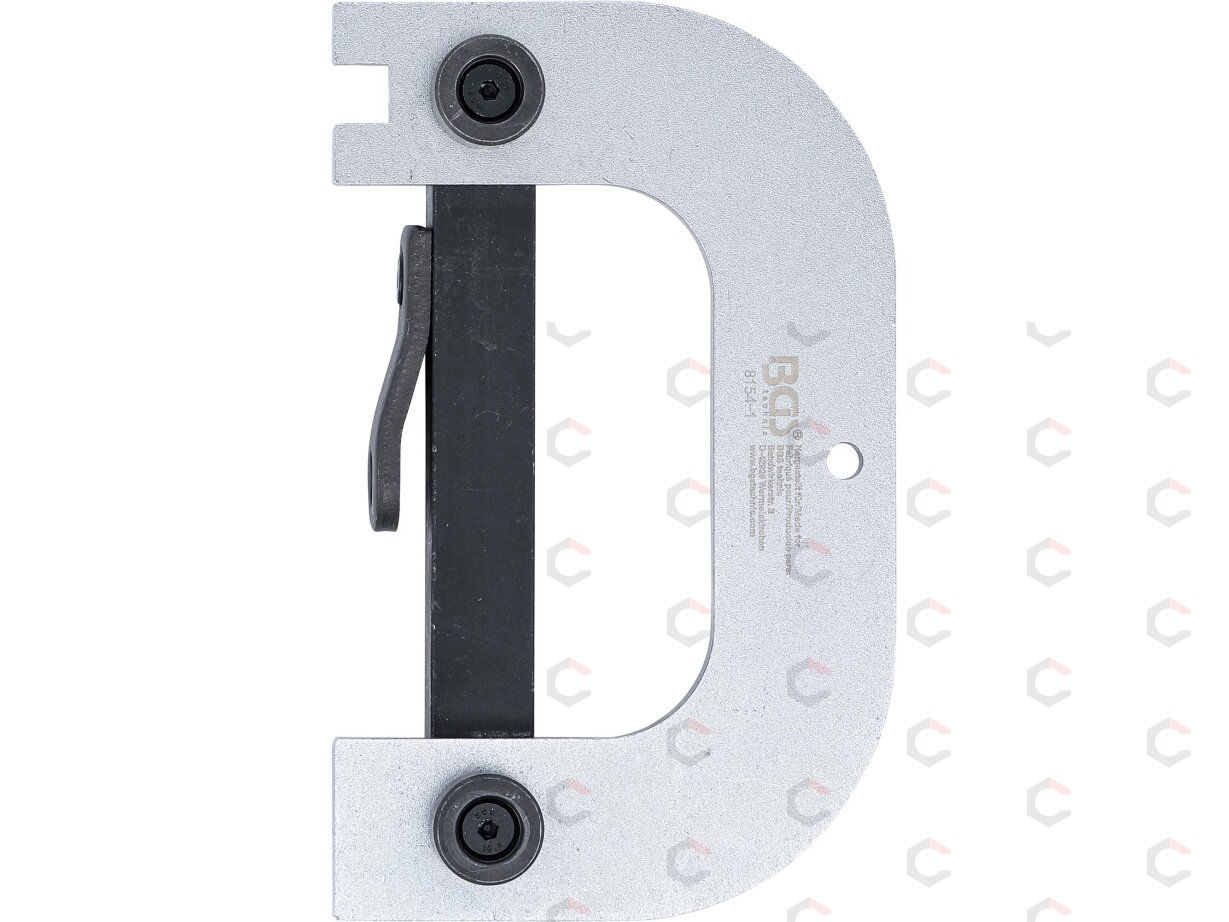 Paskirstymo velenėlių įrankis Renault | iš BGS 8154 (8154-1) 3