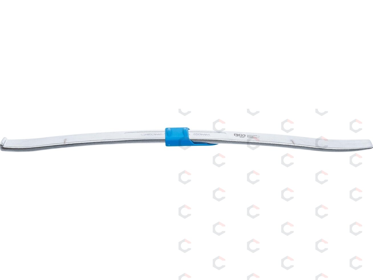Padangų svirtis | su plastikine apsauga | 535 mm (9586) 1 Padangų svirtis | su plastikine apsauga | 535 mm (9586) 1