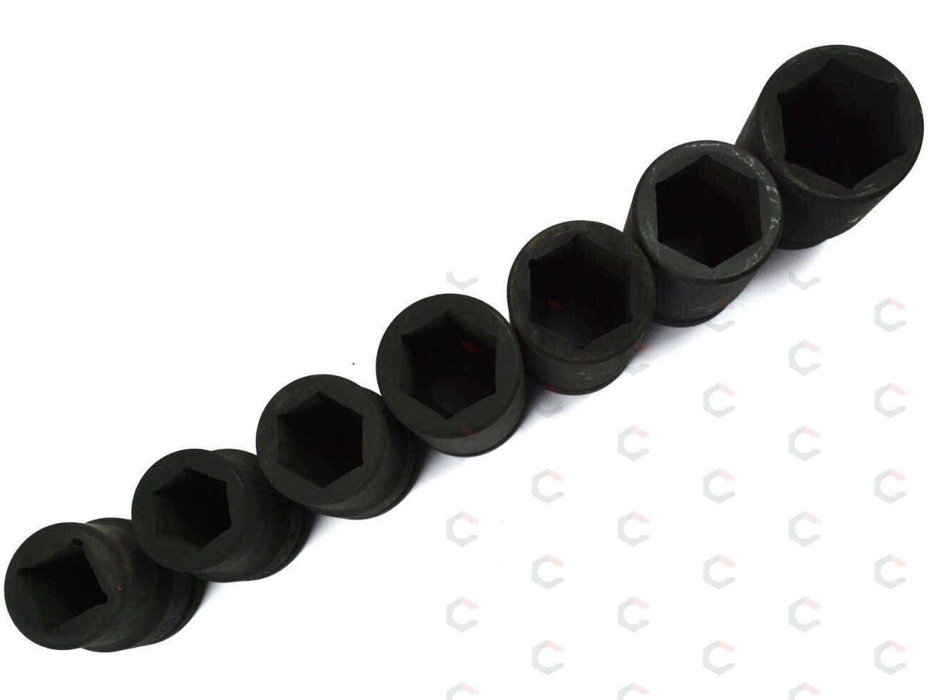 Padidintos jėgos raktas ratams su rinkiniu | 1 : 64 | 3/4" / 1" (SK1231) 6 Padidintos jėgos raktas ratams su rinkiniu | 1 : 64 | 3/4" / 1" (SK1231) 6