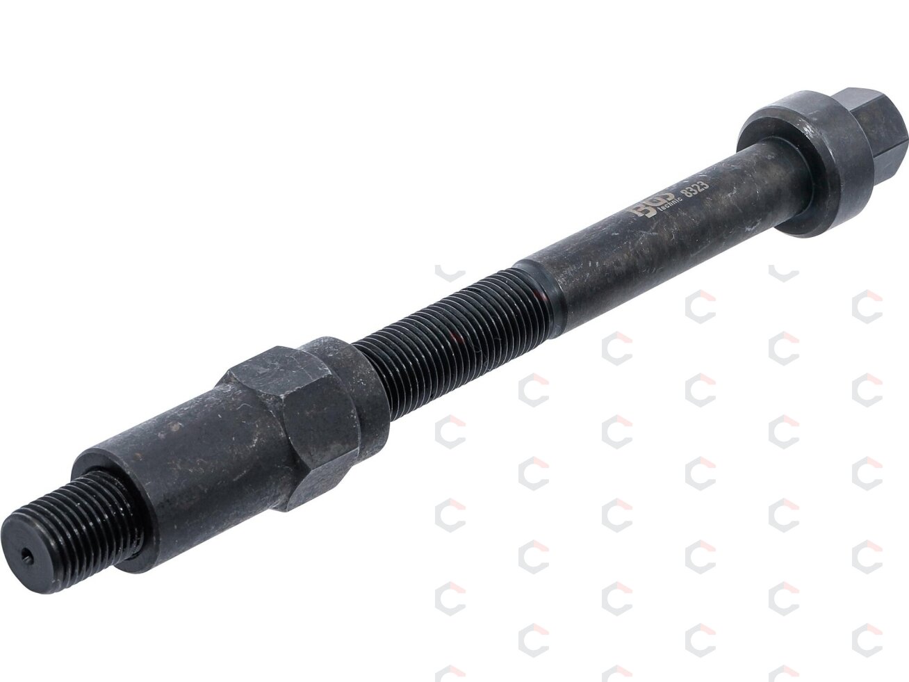 Pakabos presavimo rinkinys | Ford Fiesta / Ka (8846) 1 Pakabos presavimo rinkinys | Ford Fiesta / Ka (8846) 1