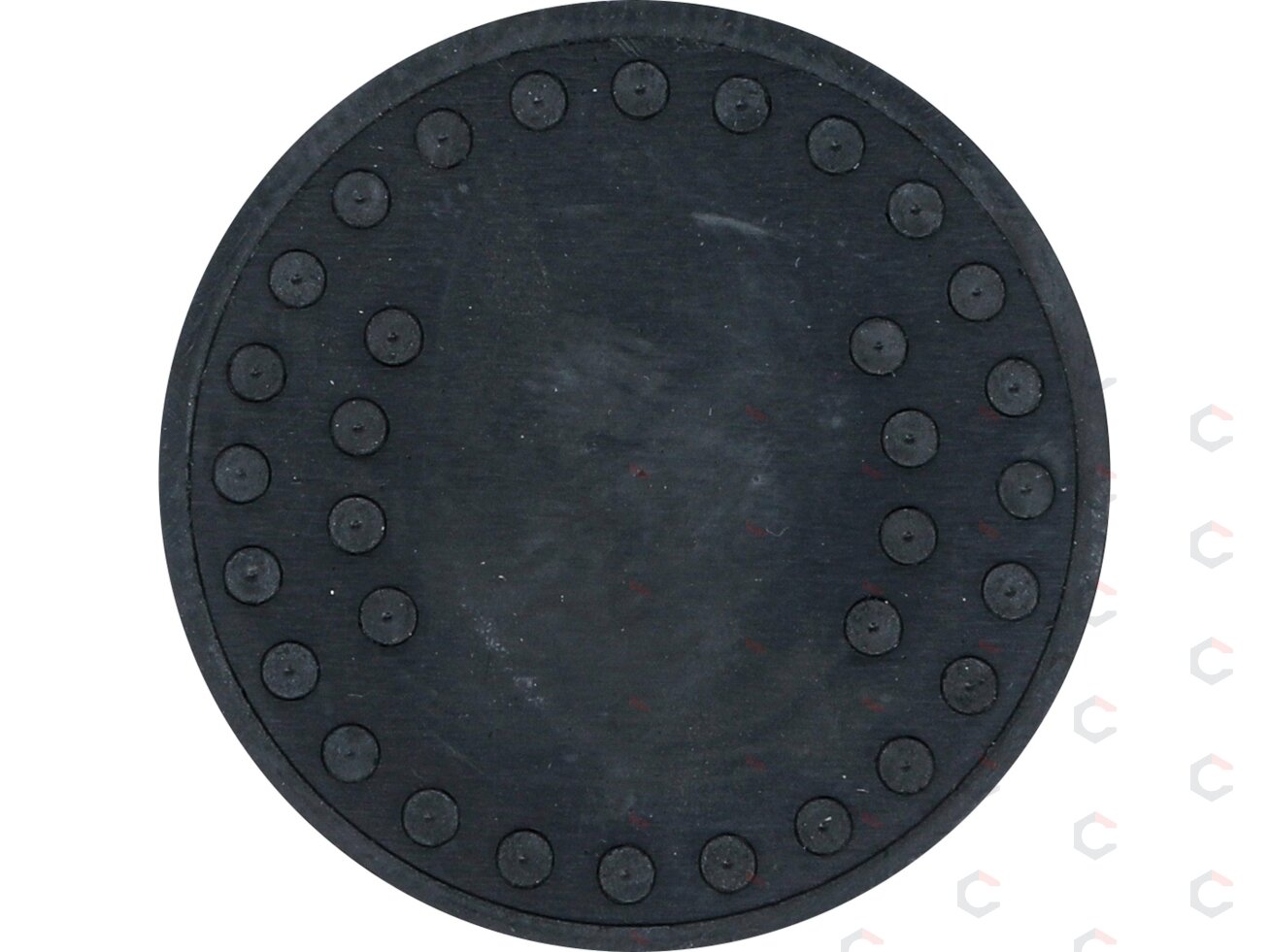 Pakaitinis guminis padas | BGS 2897 (2897-2) 1 Pakaitinis guminis padas | BGS 2897 (2897-2) 1
