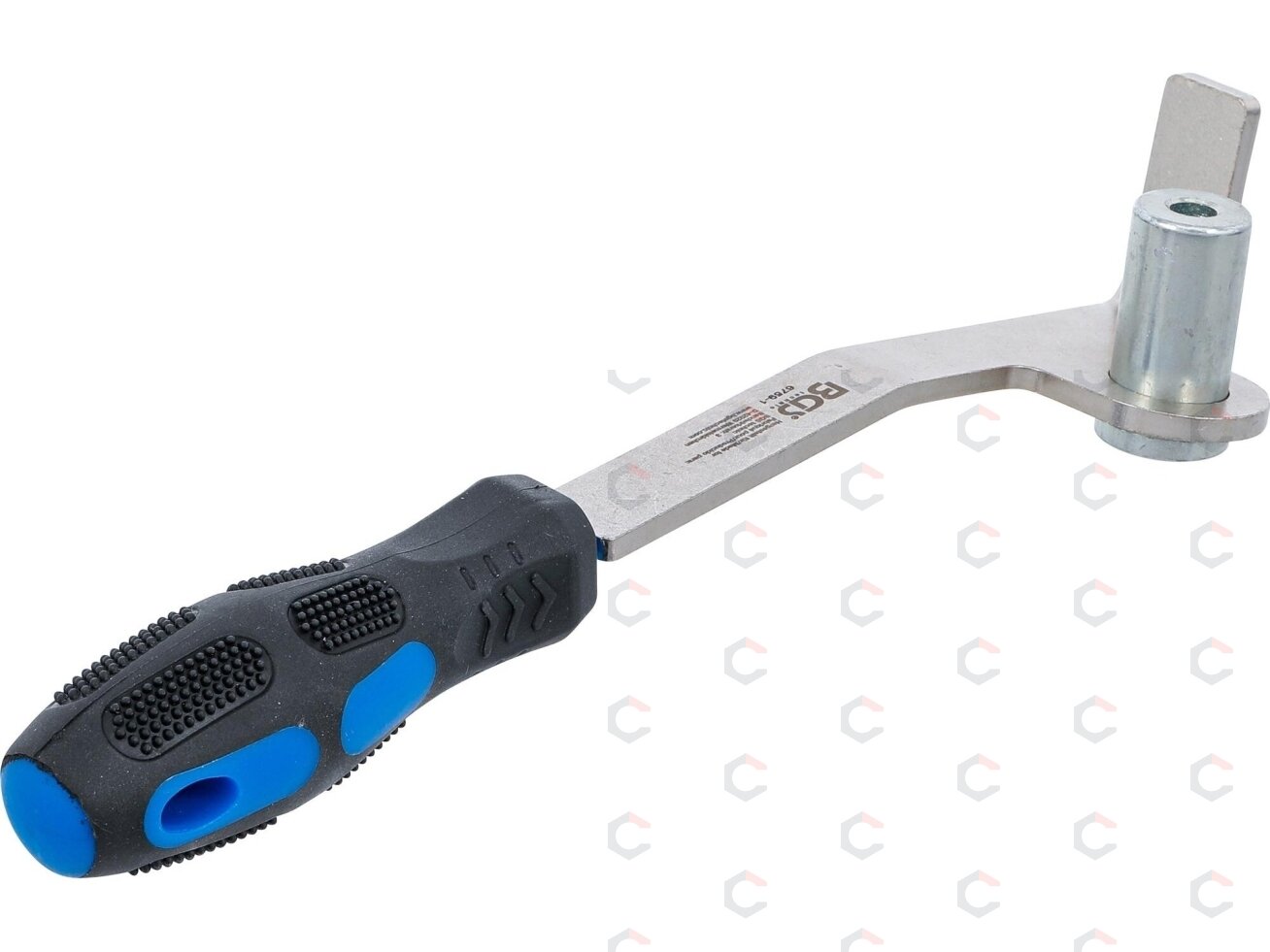 Paskirstymo diržo įtempimo įrankis | JTD Multijet varikliams (6759-1) Paskirstymo diržo įtempimo įrankis | JTD Multijet varikliams (6759-1)