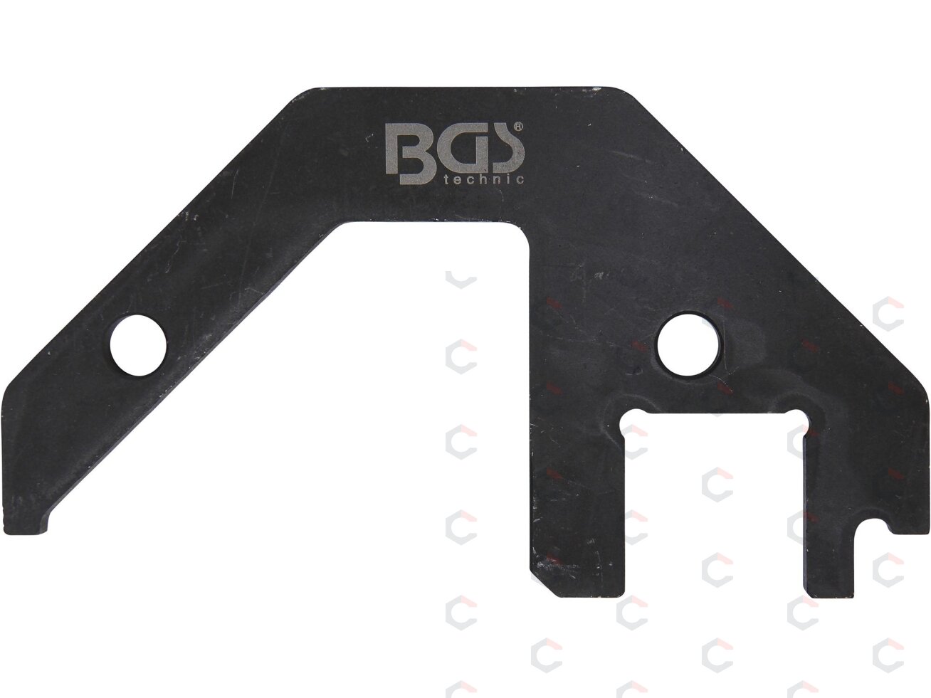 Paskirstymo veleno fiksavimo įrankis | BMW M47 / M57 (62616-2) Paskirstymo veleno fiksavimo įrankis | BMW M47 / M57 (62616-2)