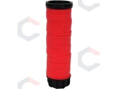 Pakaitinė kasetė Y tipo vandens filtrui | 3/4" ir 1" (88938) 1