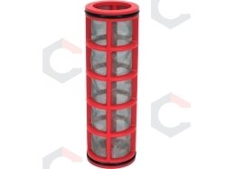 Pakaitinė kasetė Y tipo vandens filtrui | 3/4 "ir 1" (88935) 1