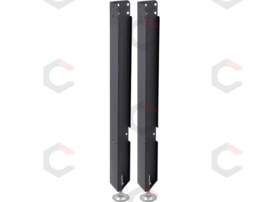 Ilgos darbastalio kojos YATO darbastaliui YT-08920 1400 mm 2 vnt. (YT-08921) Ilgos darbastalio kojos YATO darbastaliui YT-08920 1400 mm 2 vnt. (YT-08921)