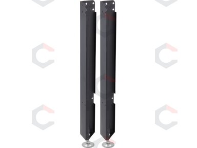 Ilgos darbastalio kojos YATO darbastaliui YT-08920 1400 mm 2 vnt. (YT-08921) Ilgos darbastalio kojos YATO darbastaliui YT-08920 1400 mm 2 vnt. (YT-08921)