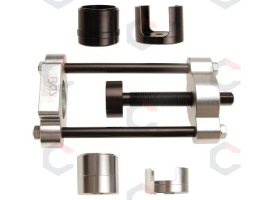 Pakabos presavimo rinkinys | BMW 3 serijos automobiliams (8482) Pakabos presavimo rinkinys | BMW 3 serijos automobiliams (8482)