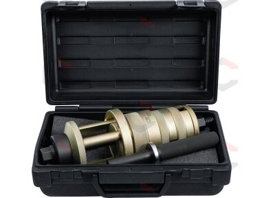 Pakabos presavimo rinkinys | Mercedes-Benz W210 (8733) Pakabos presavimo rinkinys | Mercedes-Benz W210 (8733)