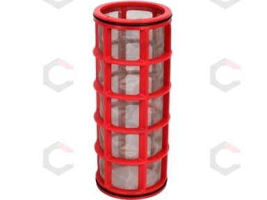Pakaitinė kasetė Y tipo vandens filtrui | 1.5" ir 2" (88936) Pakaitinė kasetė Y tipo vandens filtrui | 1.5" ir 2" (88936)