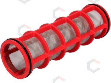 Pakaitinė kasetė Y tipo vandens filtrui | 3/4 "ir 1" (88935) Pakaitinė kasetė Y tipo vandens filtrui | 3/4 "ir 1" (88935)