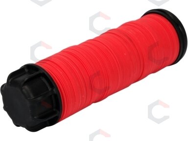 Pakaitinė kasetė Y tipo vandens filtrui | 3/4" ir 1" (88938) Pakaitinė kasetė Y tipo vandens filtrui | 3/4" ir 1" (88938)