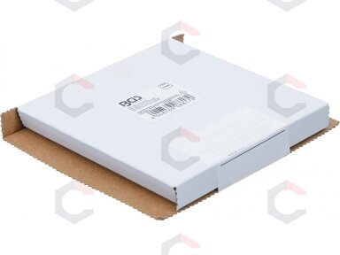 Pakaitinė ozono plokštė | BGS 74586 (74586-1)
