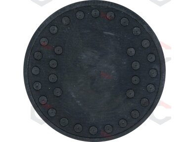 Pakaitinis guminis padas | BGS 2897 (2897-2) Pakaitinis guminis padas | BGS 2897 (2897-2)