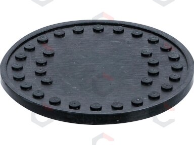 Pakaitinis guminis padas | BGS 2897 (2897-2) Pakaitinis guminis padas | BGS 2897 (2897-2)