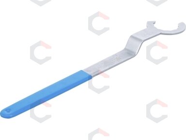 Paskirstymo diržo įtempiklio raktas | VAG 1.0 / 1.2 / 1.4 TSI / TFSI | 30 mm | BGS (74354) Paskirstymo diržo įtempiklio raktas | VAG 1.0 / 1.2 / 1.4 TSI / TFSI | 30 mm | BGS (74354)