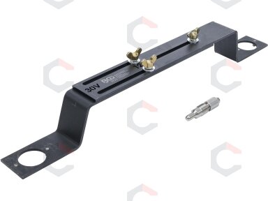 Paskirstymo veleno rakinimo įrankis Audi / VW | reguliuojamas 12V / 30V (8522) Paskirstymo veleno rakinimo įrankis Audi / VW | reguliuojamas 12V / 30V (8522)