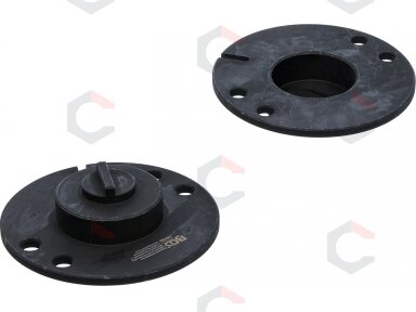 Paskirstymo velenų fiksavimo įrankių rinkinys | Audi 3.6 / 4.2 V8 | 2 vnt. | BGS (74783) Paskirstymo velenų fiksavimo įrankių rinkinys | Audi 3.6 / 4.2 V8 | 2 vnt. | BGS (74783)
