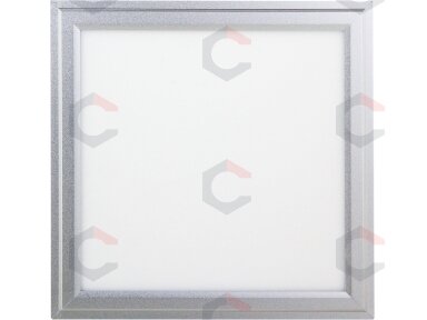 Patalpų šviestuvas LED 18W 1150LM 300x300x15mm (YT-81941) Patalpų šviestuvas LED 18W 1150LM 300x300x15mm (YT-81941)