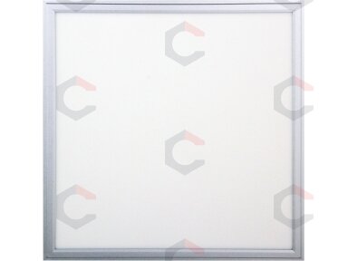 Patalpų šviestuvas LED 40W 3000LM 595x595x15mm (YT-81943) Patalpų šviestuvas LED 40W 3000LM 595x595x15mm (YT-81943)