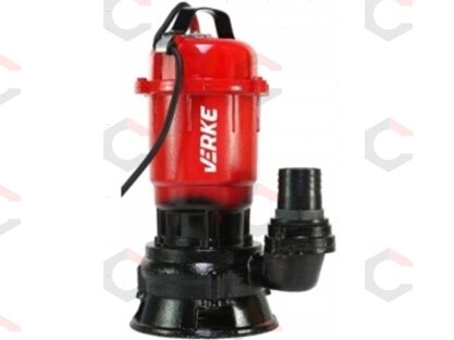 Panardinamas siurblys | 750W | 2" (SK48030) Panardinamas siurblys | 750W | 2" (SK48030)