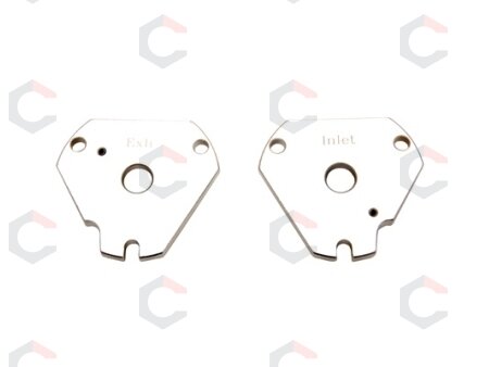 Paskirstymo veleno rakinimo įrankis | Fiat / Alfa / Lancia | 2 vnt. (8159-6) 1 Paskirstymo veleno rakinimo įrankis | Fiat / Alfa / Lancia | 2 vnt. (8159-6) 1