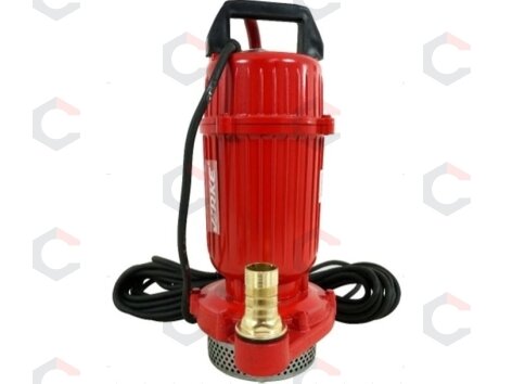 Panardinamas siurblys | 370W | 1" (SK48020) 1 Panardinamas siurblys | 370W | 1" (SK48020) 1