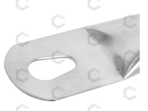 Padažų puodas su rankena | nerūdijančio plieno | 20 cm | 2 l (YG-00080) 4 Padažų puodas su rankena | nerūdijančio plieno | 20 cm | 2 l (YG-00080) 4