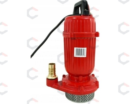 Panardinamas siurblys | 370W | 1" (SK48020)