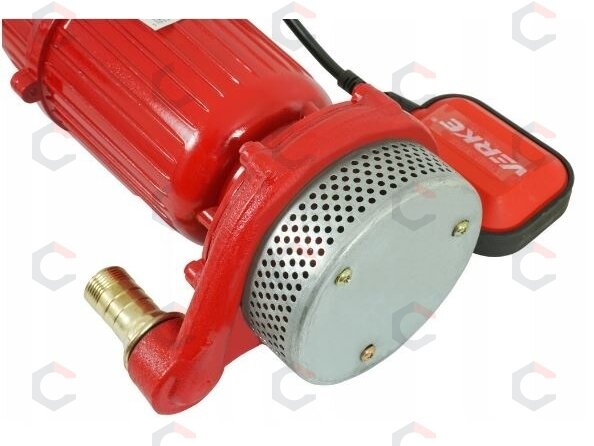 Panardinamas siurblys | su plūde | 370W | 1" (SK48021) 1 Panardinamas siurblys | su plūde | 370W | 1" (SK48021) 1