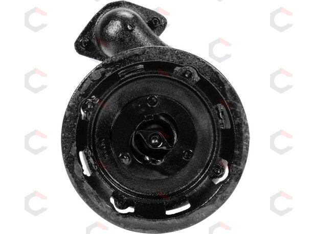 Panardinamas siurblys | su plūde ir malimo sistema | 450W (79881) 3 Panardinamas siurblys | su plūde ir malimo sistema | 450W (79881) 3