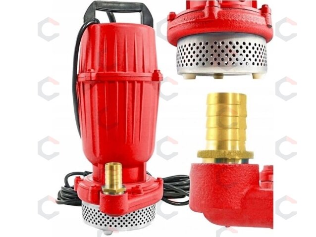 Panardinamas siurblys | 550W | 1" (SK48022) 1 Panardinamas siurblys | 550W | 1" (SK48022) 1