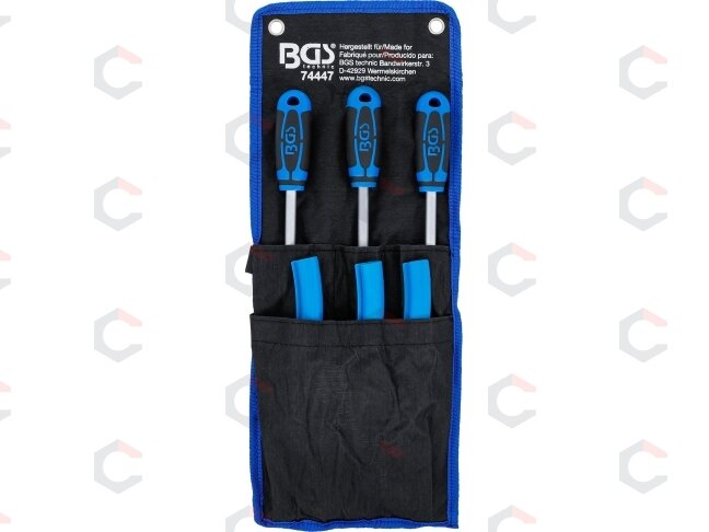 Motociklo padangų montavimo svirčių ir ratlankio apsaugų rinkinys | 370 mm | 13 vnt. | BGS (74447B) 5 Motociklo padangų montavimo svirčių ir ratlankio apsaugų rinkinys | 370 mm | 13 vnt. | BGS (74447B) 5
