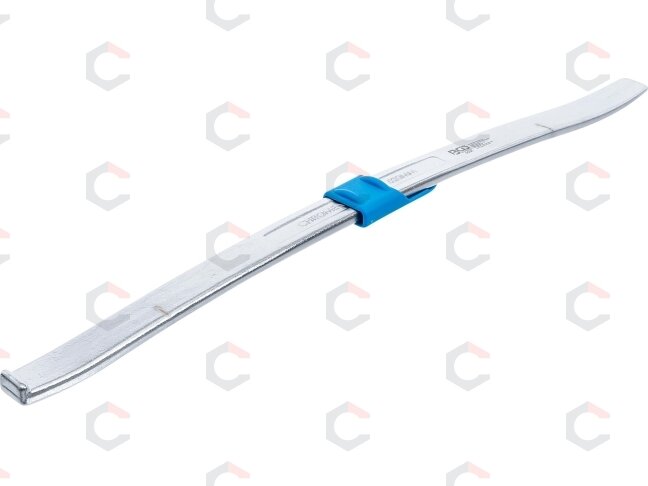 Padangų svirtis | su plastikine apsauga | 535 mm (9586) Padangų svirtis | su plastikine apsauga | 535 mm (9586)