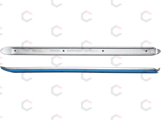 Padangų svirtis su plastiko apsaugine danga | 500 mm (63150) 3 Padangų svirtis su plastiko apsaugine danga | 500 mm (63150) 3