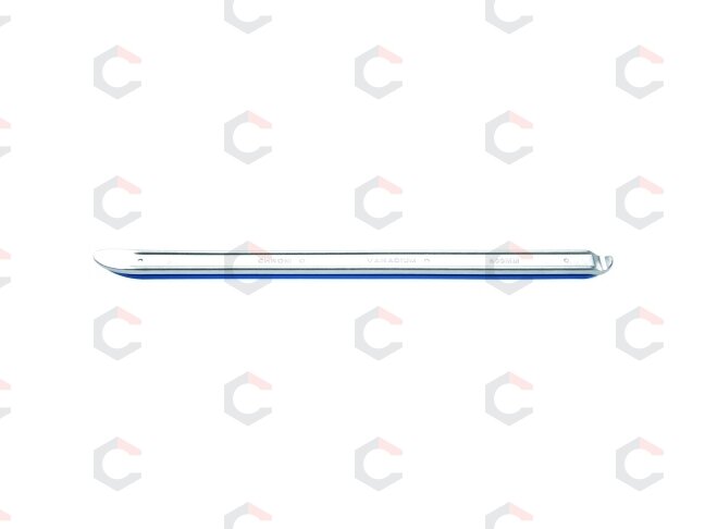 Padangų svirtis su plastiko apsaugine danga | 500 mm (63150) 4 Padangų svirtis su plastiko apsaugine danga | 500 mm (63150) 4