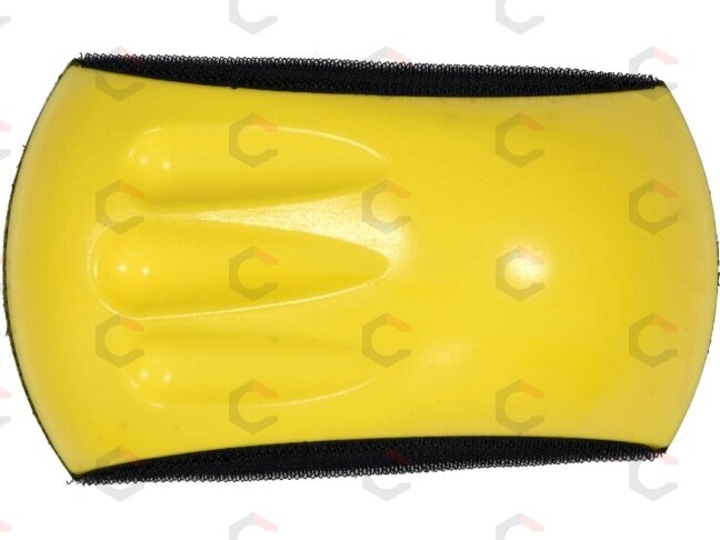 Padas velcro rankinis | 150 mm (07957) 1 Padas velcro rankinis | 150 mm (07957) 1