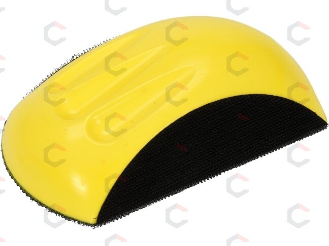 Padas velcro rankinis | 150 mm (07957) Padas velcro rankinis | 150 mm (07957)