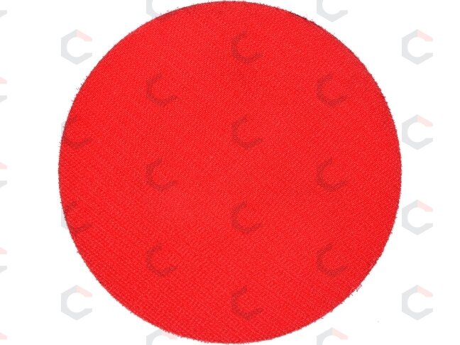 Padas velcro su šarnyriniu kampu 125mm "Profil" (08350) 2 Padas velcro su šarnyriniu kampu 125mm "Profil" (08350) 2