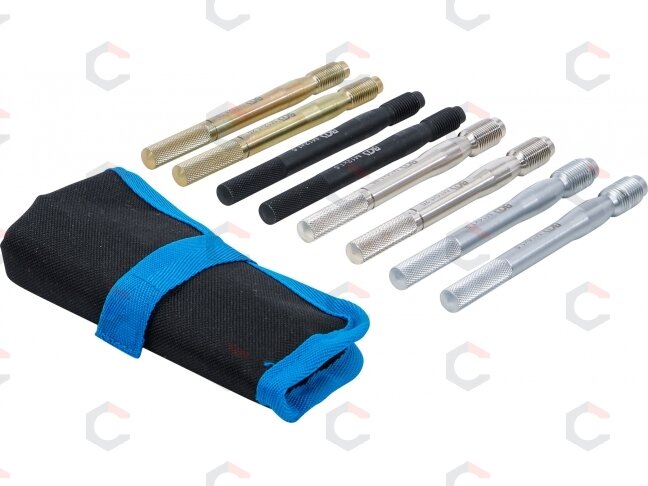 Pagalbinis ratų surinkimo rinkinys | 8 vnt. (74608) 4 Pagalbinis ratų surinkimo rinkinys | 8 vnt. (74608) 4