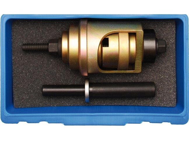 Galinės pakabos svirties įvorės keitimo įrankis | Mercedes-Benz W170 / W202 | BGS (8735) Galinės pakabos svirties įvorės keitimo įrankis | Mercedes-Benz W170 / W202 | BGS (8735)
